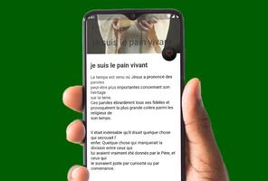 Cène du Seigneur - Biblique Screenshot 3