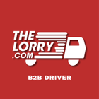 TheLorry Driver (B2B) أيقونة