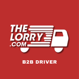 TheLorry Driver (B2B) أيقونة