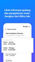 TheLorry Driver (B2B) تصوير الشاشة 2