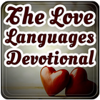 The Love Languages Devotional icône
