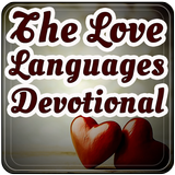 The Love Languages Devotional