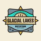 Discover Glacial Lakes icon