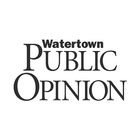 Watertown Public Opinion icône