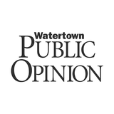 Watertown Public Opinion biểu tượng