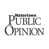 Watertown Public Opinion иконка