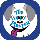 The Puppy Playpen-icoon