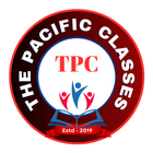 THE PACIFIC CLASSES biểu tượng