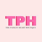 Paisley Heart 圖標
