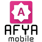 Afya Mobile icon