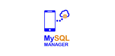 MySQL Manager