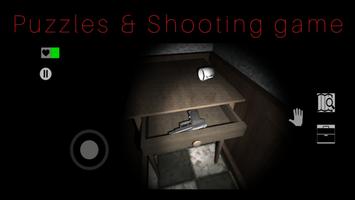 Lost in darkness screenshot 1