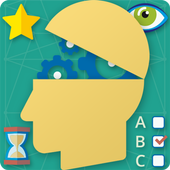 Brain Games أيقونة