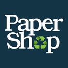 Paper Shop ไอคอน