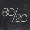 The 80/20 Principle Guide Beginners