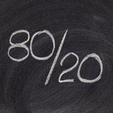 The 80/20 Principle Guide Beginners icon