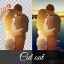 Cut out - Background Eraser APK