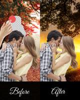 Cut out اسکرین شاٹ 1