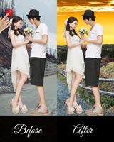 Cut out اسکرین شاٹ 2