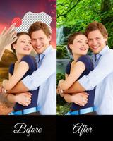 Cut out اسکرین شاٹ 3