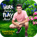 Garden Photo Editor APK