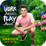 Garden Photo Editor