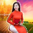 Photo Background Editor