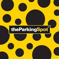 Скачать The Parking Spot APK