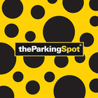 The Parking Spot أيقونة