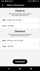 The Parking Spot XAPK download