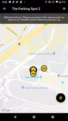 The Parking Spot XAPK download