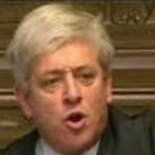 Icona ORDER - John Bercow