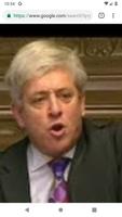 ORDER - John Bercow capture d'écran 1