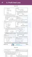 Mathematics for RRB Exams تصوير الشاشة 2