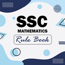 SSC Mathematics Rule Book APK