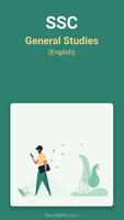 پوستر SSC General Studies (English)