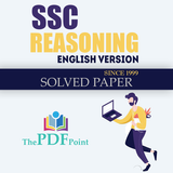 SSC Reasoning - English أيقونة