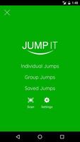 Jump It - Jump Rope Resource ポスター