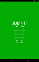 Jump It - Jump Rope Resource تصوير الشاشة 3