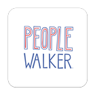 People Walker आइकन