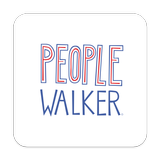 People Walker आइकन