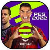 PES Football Helper 2022 icône