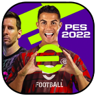 PES Football Helper 2022 icon