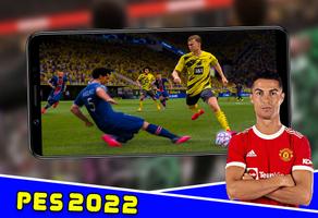 PES Football Helper 2022 स्क्रीनशॉट 3