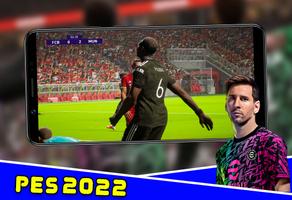 PES Football Helper 2022 स्क्रीनशॉट 2