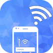 Wifi tethering : WiFi HotSpot