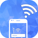 Wifi tethering : WiFi HotSpot APK
