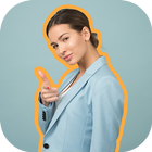Edge Photo Editor icon