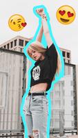 Edge Photo Editor poster