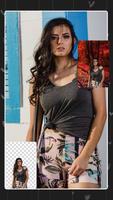 PicShot Photo Editor: Drip Photo Editor Plakat